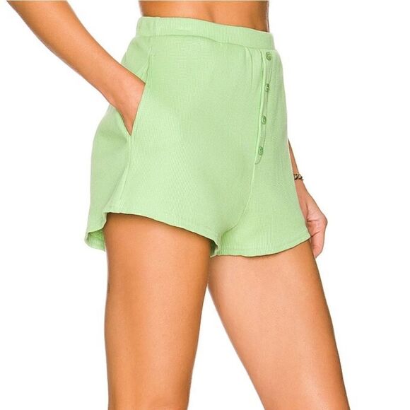 Lovers + Friends annette shorts - Picture 3 of 4